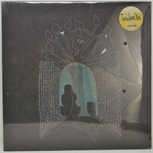 Tara Jane ONeil • A Ways Away vinyl record LP OOP New SEALED